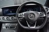 USED 2017 17 MERCEDES-BENZ E-CLASS 2.0 E220d AMG Line (Premium Plus) Coupe 2dr Diesel G-Tronic+ Euro 6 (s/s) (194 ps) 