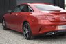 USED 2017 17 MERCEDES-BENZ E-CLASS 2.0 E220d AMG Line (Premium Plus) Coupe 2dr Diesel G-Tronic+ Euro 6 (s/s) (194 ps) 