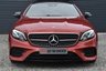 USED 2017 17 MERCEDES-BENZ E-CLASS 2.0 E220d AMG Line (Premium Plus) Coupe 2dr Diesel G-Tronic+ Euro 6 (s/s) (194 ps) 
