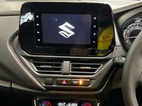 USED 2023 23 SUZUKI S-CROSS 1.5h Motion SUV 5dr Petrol Hybrid AGS Auto Euro 6 (s/s) (115 ps) 