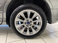 USED 2019 68 FORD KUGA 2.0 TDCi Vignale SUV 5dr Diesel Manual AWD Euro 6 (s/s) (180 ps) MAGNETIC GREY / 4 X 4 / 7 SERVICES / ELECTRIC TAIL / ELECTRIC, MEMORY, HEATED SEATS /TOUCHSCREEN APPLE CARPLAY & ANDROID AUTO / HEATED WINDSCREEN / ALL ROUND SENSORS / REVERSING CAMERA / PARK ASSIST / CASHMERE LEATHER / NAVIGATION / CRUISE CONTROL