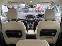 USED 2019 68 FORD KUGA 2.0 TDCi Vignale SUV 5dr Diesel Manual AWD Euro 6 (s/s) (180 ps) MAGNETIC GREY / 4 X 4 / 7 SERVICES / ELECTRIC TAIL / ELECTRIC, MEMORY, HEATED SEATS /TOUCHSCREEN APPLE CARPLAY & ANDROID AUTO / HEATED WINDSCREEN / ALL ROUND SENSORS / REVERSING CAMERA / PARK ASSIST / CASHMERE LEATHER / NAVIGATION / CRUISE CONTROL