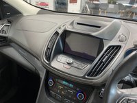 USED 2019 68 FORD KUGA 2.0 TDCi Vignale SUV 5dr Diesel Manual AWD Euro 6 (s/s) (180 ps) MAGNETIC GREY / 4 X 4 / 7 SERVICES / ELECTRIC TAIL / ELECTRIC, MEMORY, HEATED SEATS /TOUCHSCREEN APPLE CARPLAY & ANDROID AUTO / HEATED WINDSCREEN / ALL ROUND SENSORS / REVERSING CAMERA / PARK ASSIST / CASHMERE LEATHER / NAVIGATION / CRUISE CONTROL