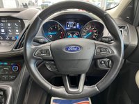 USED 2019 68 FORD KUGA 2.0 TDCi Vignale SUV 5dr Diesel Manual AWD Euro 6 (s/s) (180 ps) MAGNETIC GREY / 4 X 4 / 7 SERVICES / ELECTRIC TAIL / ELECTRIC, MEMORY, HEATED SEATS /TOUCHSCREEN APPLE CARPLAY & ANDROID AUTO / HEATED WINDSCREEN / ALL ROUND SENSORS / REVERSING CAMERA / PARK ASSIST / CASHMERE LEATHER / NAVIGATION / CRUISE CONTROL