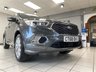 USED 2019 68 FORD KUGA 2.0 TDCi Vignale SUV 5dr Diesel Manual AWD Euro 6 (s/s) (180 ps) MAGNETIC GREY / 4 X 4 / 7 SERVICES / ELECTRIC TAIL / ELECTRIC, MEMORY, HEATED SEATS /TOUCHSCREEN APPLE CARPLAY & ANDROID AUTO / HEATED WINDSCREEN / ALL ROUND SENSORS / REVERSING CAMERA / PARK ASSIST / CASHMERE LEATHER / NAVIGATION / CRUISE CONTROL