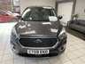USED 2019 68 FORD KUGA 2.0 TDCi Vignale SUV 5dr Diesel Manual AWD Euro 6 (s/s) (180 ps) MAGNETIC GREY / 4 X 4 / 7 SERVICES / ELECTRIC TAIL / ELECTRIC, MEMORY, HEATED SEATS /TOUCHSCREEN APPLE CARPLAY & ANDROID AUTO / HEATED WINDSCREEN / ALL ROUND SENSORS / REVERSING CAMERA / PARK ASSIST / CASHMERE LEATHER / NAVIGATION / CRUISE CONTROL