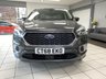 USED 2019 68 FORD KUGA 2.0 TDCi Vignale SUV 5dr Diesel Manual AWD Euro 6 (s/s) (180 ps) MAGNETIC GREY / 4 X 4 / 7 SERVICES / ELECTRIC TAIL / ELECTRIC, MEMORY, HEATED SEATS /TOUCHSCREEN APPLE CARPLAY & ANDROID AUTO / HEATED WINDSCREEN / ALL ROUND SENSORS / REVERSING CAMERA / PARK ASSIST / CASHMERE LEATHER / NAVIGATION / CRUISE CONTROL