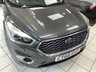 USED 2019 68 FORD KUGA 2.0 TDCi Vignale SUV 5dr Diesel Manual AWD Euro 6 (s/s) (180 ps) MAGNETIC GREY / 4 X 4 / 7 SERVICES / ELECTRIC TAIL / ELECTRIC, MEMORY, HEATED SEATS /TOUCHSCREEN APPLE CARPLAY & ANDROID AUTO / HEATED WINDSCREEN / ALL ROUND SENSORS / REVERSING CAMERA / PARK ASSIST / CASHMERE LEATHER / NAVIGATION / CRUISE CONTROL