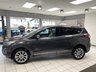 USED 2019 68 FORD KUGA 2.0 TDCi Vignale SUV 5dr Diesel Manual AWD Euro 6 (s/s) (180 ps) MAGNETIC GREY / 4 X 4 / 7 SERVICES / ELECTRIC TAIL / ELECTRIC, MEMORY, HEATED SEATS /TOUCHSCREEN APPLE CARPLAY & ANDROID AUTO / HEATED WINDSCREEN / ALL ROUND SENSORS / REVERSING CAMERA / PARK ASSIST / CASHMERE LEATHER / NAVIGATION / CRUISE CONTROL