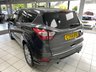 USED 2019 68 FORD KUGA 2.0 TDCi Vignale SUV 5dr Diesel Manual AWD Euro 6 (s/s) (180 ps) MAGNETIC GREY / 4 X 4 / 7 SERVICES / ELECTRIC TAIL / ELECTRIC, MEMORY, HEATED SEATS /TOUCHSCREEN APPLE CARPLAY & ANDROID AUTO / HEATED WINDSCREEN / ALL ROUND SENSORS / REVERSING CAMERA / PARK ASSIST / CASHMERE LEATHER / NAVIGATION / CRUISE CONTROL