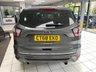 USED 2019 68 FORD KUGA 2.0 TDCi Vignale SUV 5dr Diesel Manual AWD Euro 6 (s/s) (180 ps) MAGNETIC GREY / 4 X 4 / 7 SERVICES / ELECTRIC TAIL / ELECTRIC, MEMORY, HEATED SEATS /TOUCHSCREEN APPLE CARPLAY & ANDROID AUTO / HEATED WINDSCREEN / ALL ROUND SENSORS / REVERSING CAMERA / PARK ASSIST / CASHMERE LEATHER / NAVIGATION / CRUISE CONTROL
