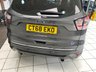 USED 2019 68 FORD KUGA 2.0 TDCi Vignale SUV 5dr Diesel Manual AWD Euro 6 (s/s) (180 ps) MAGNETIC GREY / 4 X 4 / 7 SERVICES / ELECTRIC TAIL / ELECTRIC, MEMORY, HEATED SEATS /TOUCHSCREEN APPLE CARPLAY & ANDROID AUTO / HEATED WINDSCREEN / ALL ROUND SENSORS / REVERSING CAMERA / PARK ASSIST / CASHMERE LEATHER / NAVIGATION / CRUISE CONTROL