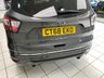 USED 2019 68 FORD KUGA 2.0 TDCi Vignale SUV 5dr Diesel Manual AWD Euro 6 (s/s) (180 ps) MAGNETIC GREY / 4 X 4 / 7 SERVICES / ELECTRIC TAIL / ELECTRIC, MEMORY, HEATED SEATS /TOUCHSCREEN APPLE CARPLAY & ANDROID AUTO / HEATED WINDSCREEN / ALL ROUND SENSORS / REVERSING CAMERA / PARK ASSIST / CASHMERE LEATHER / NAVIGATION / CRUISE CONTROL