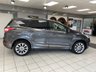 USED 2019 68 FORD KUGA 2.0 TDCi Vignale SUV 5dr Diesel Manual AWD Euro 6 (s/s) (180 ps) MAGNETIC GREY / 4 X 4 / 7 SERVICES / ELECTRIC TAIL / ELECTRIC, MEMORY, HEATED SEATS /TOUCHSCREEN APPLE CARPLAY & ANDROID AUTO / HEATED WINDSCREEN / ALL ROUND SENSORS / REVERSING CAMERA / PARK ASSIST / CASHMERE LEATHER / NAVIGATION / CRUISE CONTROL