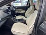 USED 2019 68 FORD KUGA 2.0 TDCi Vignale SUV 5dr Diesel Manual AWD Euro 6 (s/s) (180 ps) MAGNETIC GREY / 4 X 4 / 7 SERVICES / ELECTRIC TAIL / ELECTRIC, MEMORY, HEATED SEATS /TOUCHSCREEN APPLE CARPLAY & ANDROID AUTO / HEATED WINDSCREEN / ALL ROUND SENSORS / REVERSING CAMERA / PARK ASSIST / CASHMERE LEATHER / NAVIGATION / CRUISE CONTROL