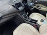 USED 2019 68 FORD KUGA 2.0 TDCi Vignale SUV 5dr Diesel Manual AWD Euro 6 (s/s) (180 ps) MAGNETIC GREY / 4 X 4 / 7 SERVICES / ELECTRIC TAIL / ELECTRIC, MEMORY, HEATED SEATS /TOUCHSCREEN APPLE CARPLAY & ANDROID AUTO / HEATED WINDSCREEN / ALL ROUND SENSORS / REVERSING CAMERA / PARK ASSIST / CASHMERE LEATHER / NAVIGATION / CRUISE CONTROL