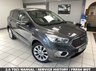 USED 2019 68 FORD KUGA 2.0 TDCi Vignale SUV 5dr Diesel Manual AWD Euro 6 (s/s) (180 ps) MAGNETIC GREY / 4 X 4 / 7 SERVICES / ELECTRIC TAIL / ELECTRIC, MEMORY, HEATED SEATS /TOUCHSCREEN APPLE CARPLAY & ANDROID AUTO / HEATED WINDSCREEN / ALL ROUND SENSORS / REVERSING CAMERA / PARK ASSIST / CASHMERE LEATHER / NAVIGATION / CRUISE CONTROL