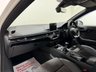 USED 2018 18 AUDI A4 1.4 TFSI Black Edition Saloon 4dr Petrol Manual Euro 6 (s/s) (150 ps) 17" ALLOYS | APPLE CARPLAY | NATIONWIDE DELIVERY