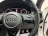 USED 2018 18 AUDI A4 1.4 TFSI Black Edition Saloon 4dr Petrol Manual Euro 6 (s/s) (150 ps) 17" ALLOYS | APPLE CARPLAY | NATIONWIDE DELIVERY