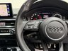 USED 2018 18 AUDI A4 1.4 TFSI Black Edition Saloon 4dr Petrol Manual Euro 6 (s/s) (150 ps) 17" ALLOYS | APPLE CARPLAY | NATIONWIDE DELIVERY