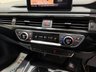 USED 2018 18 AUDI A4 1.4 TFSI Black Edition Saloon 4dr Petrol Manual Euro 6 (s/s) (150 ps) 17" ALLOYS | APPLE CARPLAY | NATIONWIDE DELIVERY