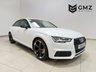 USED 2018 18 AUDI A4 1.4 TFSI Black Edition Saloon 4dr Petrol Manual Euro 6 (s/s) (150 ps) 17" ALLOYS | APPLE CARPLAY | NATIONWIDE DELIVERY