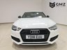 USED 2018 18 AUDI A4 1.4 TFSI Black Edition Saloon 4dr Petrol Manual Euro 6 (s/s) (150 ps) 17" ALLOYS | APPLE CARPLAY | NATIONWIDE DELIVERY