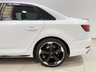 USED 2018 18 AUDI A4 1.4 TFSI Black Edition Saloon 4dr Petrol Manual Euro 6 (s/s) (150 ps) 17" ALLOYS | APPLE CARPLAY | NATIONWIDE DELIVERY