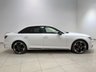 USED 2018 18 AUDI A4 1.4 TFSI Black Edition Saloon 4dr Petrol Manual Euro 6 (s/s) (150 ps) 17" ALLOYS | APPLE CARPLAY | NATIONWIDE DELIVERY