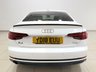 USED 2018 18 AUDI A4 1.4 TFSI Black Edition Saloon 4dr Petrol Manual Euro 6 (s/s) (150 ps) 17" ALLOYS | APPLE CARPLAY | NATIONWIDE DELIVERY