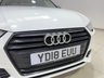USED 2018 18 AUDI A4 1.4 TFSI Black Edition Saloon 4dr Petrol Manual Euro 6 (s/s) (150 ps) 17" ALLOYS | APPLE CARPLAY | NATIONWIDE DELIVERY