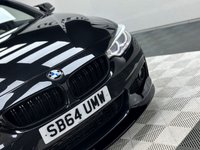 USED 2014 64 BMW 4 SERIES 3.0 435d M Sport Coupe 2dr Diesel Auto xDrive Euro 6 (s/s) (313 ps) M PERFORMANCE
