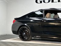 USED 2014 64 BMW 4 SERIES 3.0 435d M Sport Coupe 2dr Diesel Auto xDrive Euro 6 (s/s) (313 ps) M PERFORMANCE