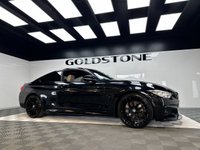 USED 2014 64 BMW 4 SERIES 3.0 435d M Sport Coupe 2dr Diesel Auto xDrive Euro 6 (s/s) (313 ps) M PERFORMANCE