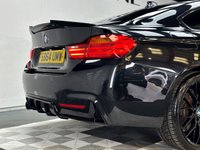 USED 2014 64 BMW 4 SERIES 3.0 435d M Sport Coupe 2dr Diesel Auto xDrive Euro 6 (s/s) (313 ps) M PERFORMANCE