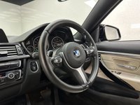 USED 2014 64 BMW 4 SERIES 3.0 435d M Sport Coupe 2dr Diesel Auto xDrive Euro 6 (s/s) (313 ps) M PERFORMANCE