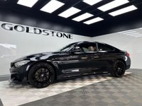 USED 2014 64 BMW 4 SERIES 3.0 435d M Sport Coupe 2dr Diesel Auto xDrive Euro 6 (s/s) (313 ps) M PERFORMANCE