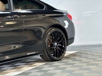 USED 2014 64 BMW 4 SERIES 3.0 435d M Sport Coupe 2dr Diesel Auto xDrive Euro 6 (s/s) (313 ps) M PERFORMANCE