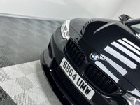 USED 2014 64 BMW 4 SERIES 3.0 435d M Sport Coupe 2dr Diesel Auto xDrive Euro 6 (s/s) (313 ps) M PERFORMANCE