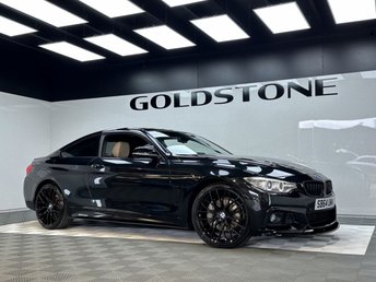 2014 BMW 4 SERIES