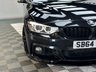 USED 2014 64 BMW 4 SERIES 3.0 435d M Sport Coupe 2dr Diesel Auto xDrive Euro 6 (s/s) (313 ps) M PERFORMANCE