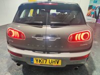 USED 2017 17 MINI CLUBMAN 2.0 Cooper S Estate 6dr Petrol Auto ALL4 Euro 6 (s/s) (192 ps) Sat Nav-Heated seats-DAB Radio