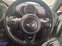 USED 2017 17 MINI CLUBMAN 2.0 Cooper S Estate 6dr Petrol Auto ALL4 Euro 6 (s/s) (192 ps) Sat Nav-Heated seats-DAB Radio