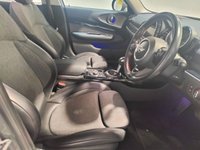 USED 2017 17 MINI CLUBMAN 2.0 Cooper S Estate 6dr Petrol Auto ALL4 Euro 6 (s/s) (192 ps) Sat Nav-Heated seats-DAB Radio