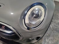 USED 2017 17 MINI CLUBMAN 2.0 Cooper S Estate 6dr Petrol Auto ALL4 Euro 6 (s/s) (192 ps) Sat Nav-Heated seats-DAB Radio