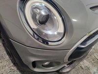 USED 2017 17 MINI CLUBMAN 2.0 Cooper S Estate 6dr Petrol Auto ALL4 Euro 6 (s/s) (192 ps) Sat Nav-Heated seats-DAB Radio