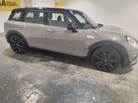 USED 2017 17 MINI CLUBMAN 2.0 Cooper S Estate 6dr Petrol Auto ALL4 Euro 6 (s/s) (192 ps) Sat Nav-Heated seats-DAB Radio