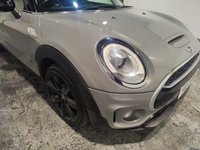 USED 2017 17 MINI CLUBMAN 2.0 Cooper S Estate 6dr Petrol Auto ALL4 Euro 6 (s/s) (192 ps) Sat Nav-Heated seats-DAB Radio
