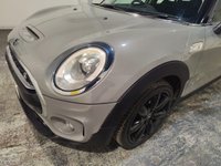 USED 2017 17 MINI CLUBMAN 2.0 Cooper S Estate 6dr Petrol Auto ALL4 Euro 6 (s/s) (192 ps) Sat Nav-Heated seats-DAB Radio