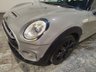 USED 2017 17 MINI CLUBMAN 2.0 Cooper S Estate 6dr Petrol Auto ALL4 Euro 6 (s/s) (192 ps) Sat Nav-Heated seats-DAB Radio